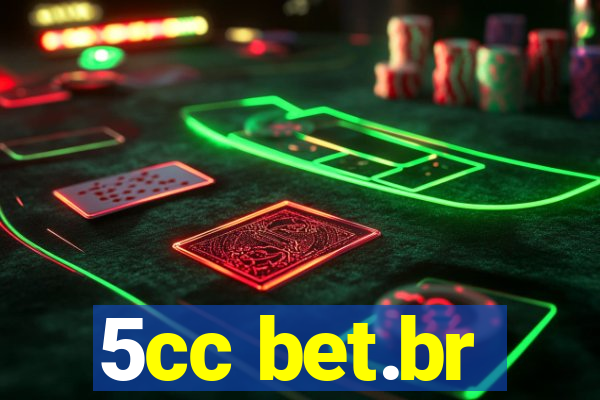 5cc bet.br